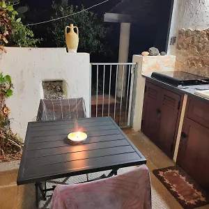 Appartamento Residence Vulcano Cottage, Vulcano (Isola)